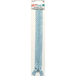Prym - Prym Love S11 (40 cm) jasnoniebieski