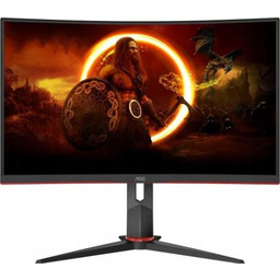 Monitor Aoc C27G2Z3/BK
