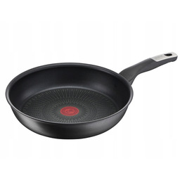 Patelnia Tefal Unlimited G2550672 Indukcja Tytanowa 28 cm