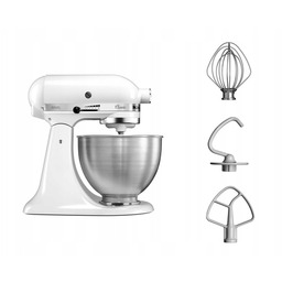 Robot KitchenAid K45SSEWH kuchenny K45SS Ewh 275