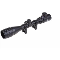 Luneta celownicza Theta Optics 3-9x40 AOEG(007863)