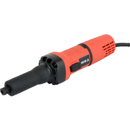 YATO YT-82080 Szlifierka prętowa Prędkość obrotowa do: 300001/min