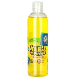 Klej w płynie 250 ml Astra żółty 401119007