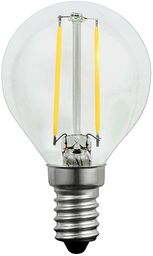 Klasyczna żarówka 305084 Polux G45 LED E14 klasyczna
