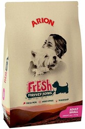 ARION Fresh Adult small 7,5kg