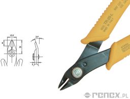 Obcinaczka TR 25 L PIERGIACOMI