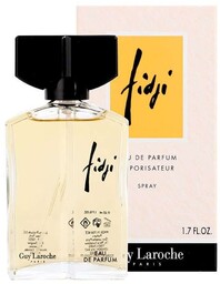 Guy Laroche, Fidji, woda perfumowana, 50 ml