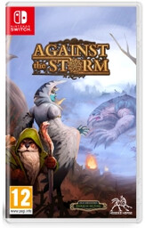 Against the Storm Gra na Nintendo Switch Gra