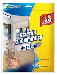 JAN-SCIEM-POD - ścierka z mikrofibry