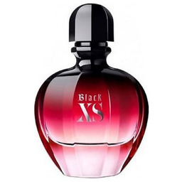 Paco Rabanne Black XS Black 50ml woda perfumowana