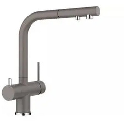 Blanco Fontas-S II 526946 Szary Wygląd silgranitu Bateria