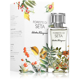 Salvatore Ferragamo, Di Seta Foreste di Seta, woda