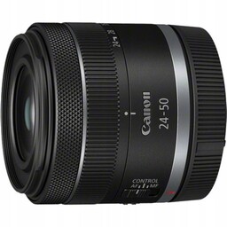 Obiektyw Canon Rf 24-50 F4.5-6.3 Oem
