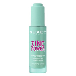 NUXE Zinc Power Serum do twarzy 30 ml