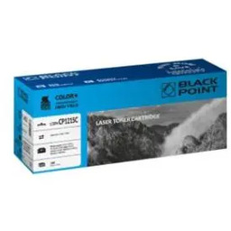 Black Point LCBPHCP1215C (zamiennik CB541A nr 125A) Błękitny
