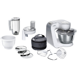 Robot kuchenny Bosch MUM58234 1000W 3.9L 2 Misy