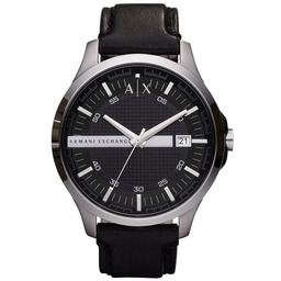 ARMANI EXCHANGE MĘSKI ZEGAREK AX2101 Z DATEM 47