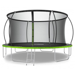 No Name Trampolina ZIPRO JumpPro PREMIUM 14FT/435cm