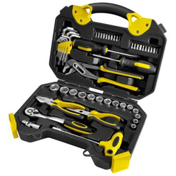 FIELDMANN Zestaw kluczy FDG 5002-54R