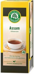 Herbata czarna ASSAM ekspresowa BIO (20 x 2