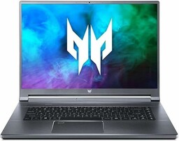 Acer Notebook Predator Triton 500 SE PT516-51s-75K6 QWERTY