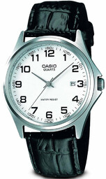 ZEGAREK MĘSKI CASIO MTP-1183E-7B KLASYKA + BOX