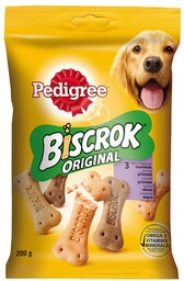 Pedigree Biscrok Multimix - 200g