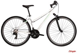 Kross Rower Evado 1.0