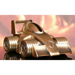 Skarbonka Auto Formuła 1 F1