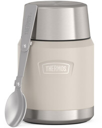 Termos obiadowy z łyżką Thermos Icon Food Jar
