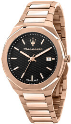 ZEGAREK MĘSKI MASERATI STILE R8873642007- (zs019b)