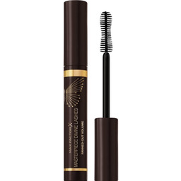 Max Factor Masterpiece tusz pogrubiający odcień 002 Black
