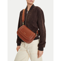 Torebka Badura WEN-1-01 Brązowy