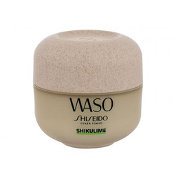 Shiseido Waso Shikulime Mega Hydrating Moisturizer krem