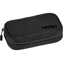 Nitro Pencil Case XL Piórnik wraz z Planem