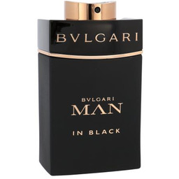 Bvlgari MAN In Black woda perfumowana 100 ml