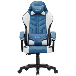 Huzaro Fotel gamingowy Force 2.7 Blue