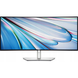 Monitor Dell UltraSharp 34 Curved Thunberbolt Hub Monitor