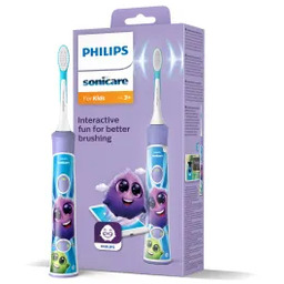 Philips Sonicare for kids HX6322/12 Szczoteczka soniczna