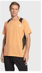 The North Face T-Shirt Athletic Outdoor Glacier NF0A5IMI