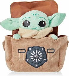 Simba Zabawki Disney Grogu Baby Yoda Star Wars