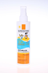 La Roche-Posay Anthelios Dermo-Pediatrics SPF50+ spray dla dzieci