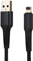 Somostel lightning 1.0m czarny