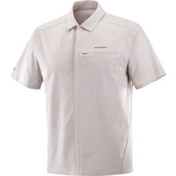 KOSZULKA MĘSKA SALOMON XPLRATION SS M C24385