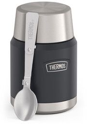 Termos obiadowy z łyżką Thermos Icon Food Jar