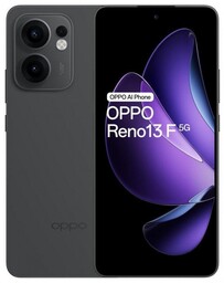 OPPO Reno 13F 5G 8/256GB NFC DualSIM Grey