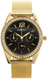 ZEGAREK DAMSKI PERFECT F358 (zp991c) + BOX
