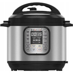 Szybkowar Multicooker Wolnowar Instant Pot Duo 60 5,7l