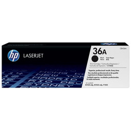 Toner Oryginalny HP LaserJet P1500 P1505 M1120 M1522MFP