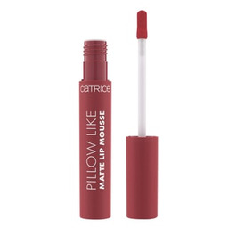 CATRICE Pillow Like Matte Lip Mousse Szminka